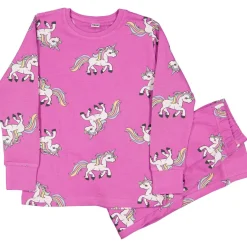 Zeeman Pyjama - Paars^ Pyjama's