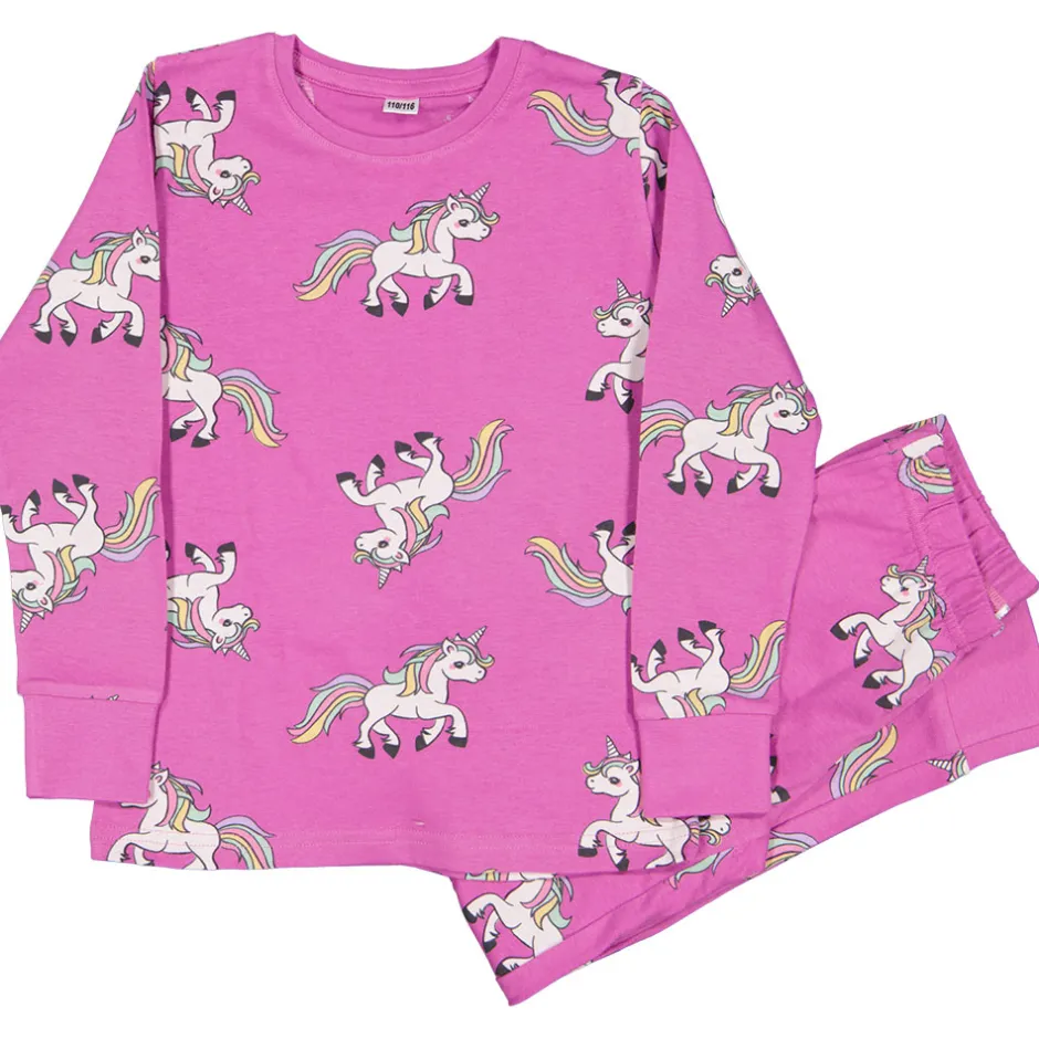 Zeeman Pyjama - Paars^ Pyjama's