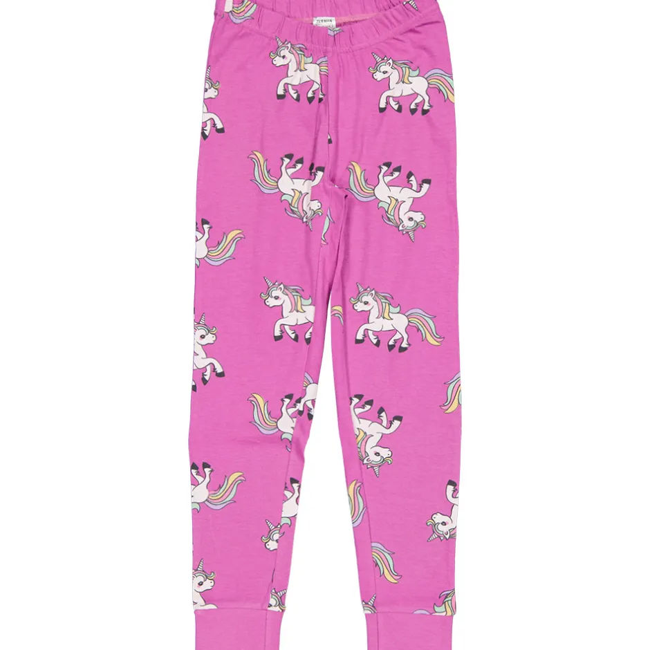 Zeeman Pyjama - Paars^ Pyjama's