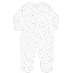 Zeeman Pyjama - Paars^ Boxpakjes|Jongenskleding