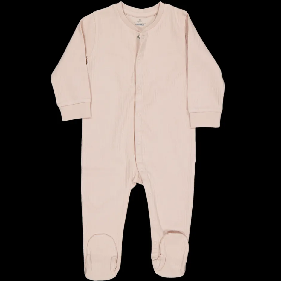 Zeeman Pyjama - Roze^ Pyjama's