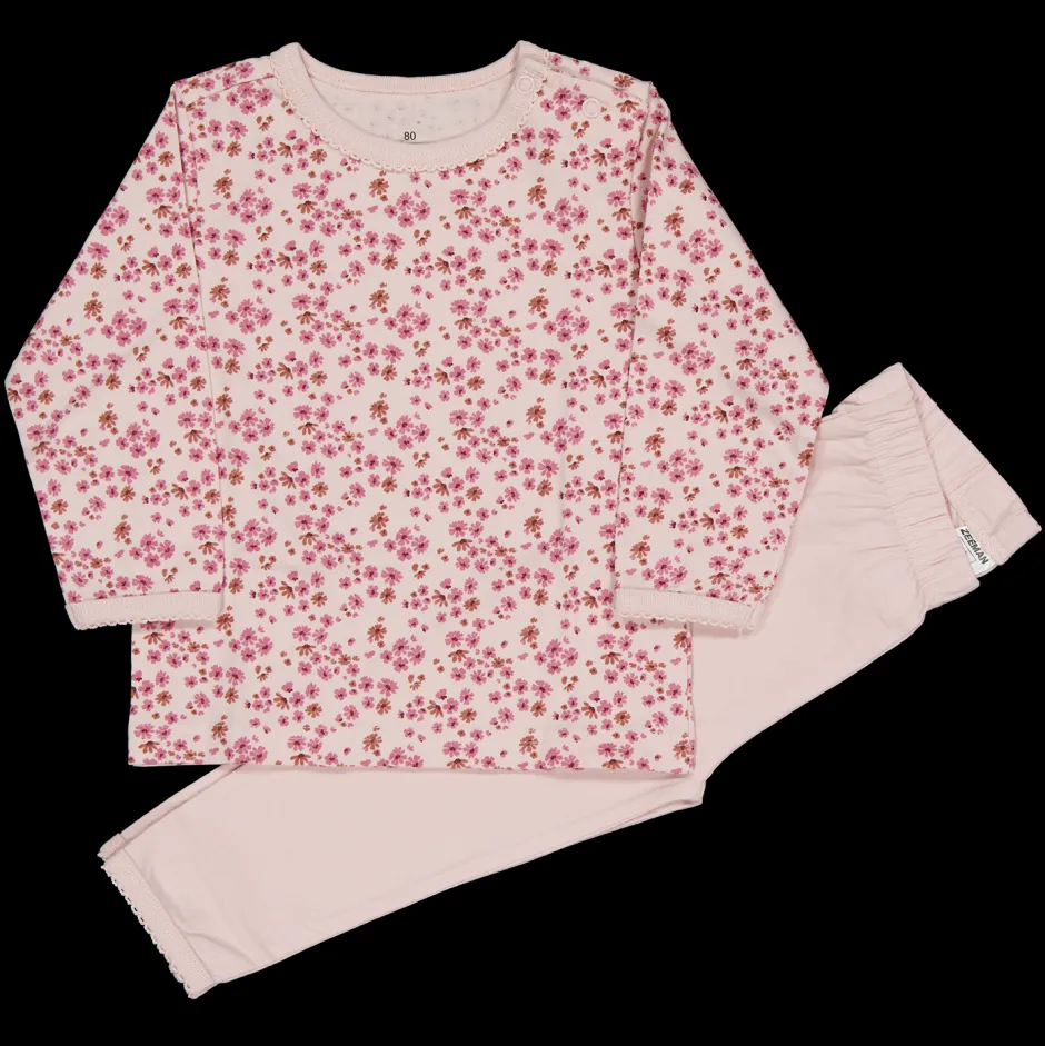 Zeeman Pyjama - Roze^ Pyjama's