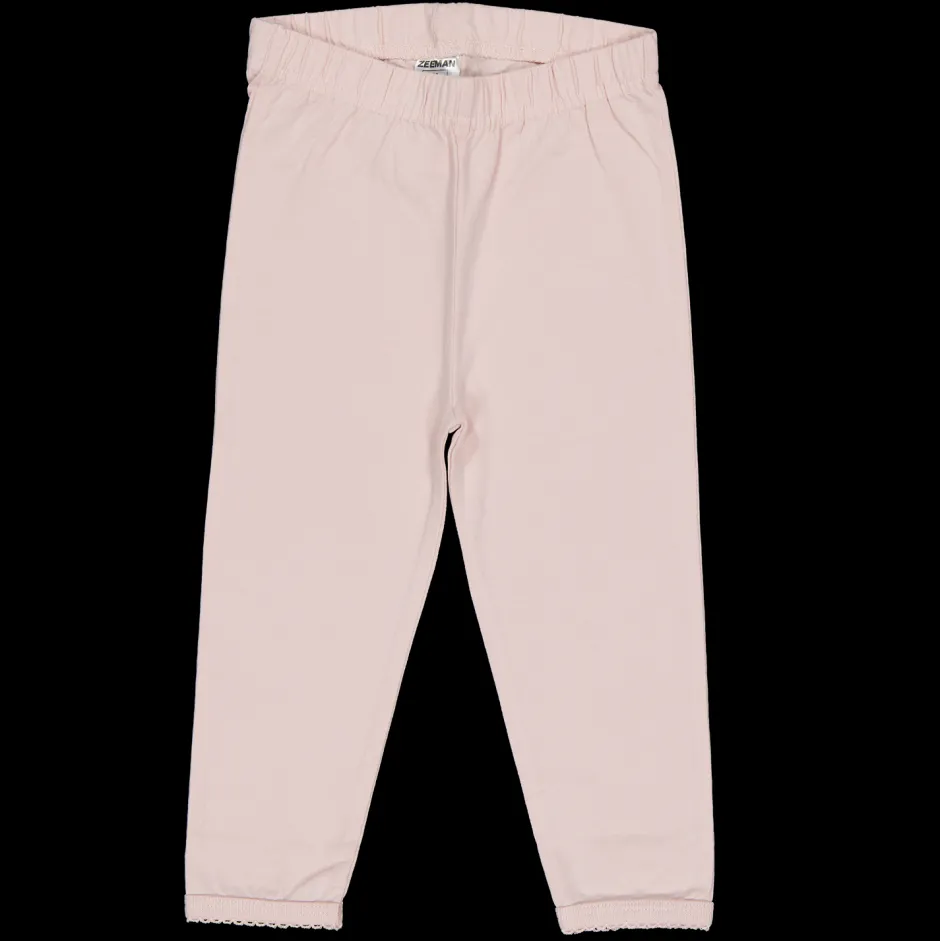 Zeeman Pyjama - Roze^ Pyjama's