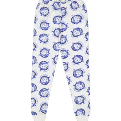 Zeeman Pyjama - Wit^Heren Pyjama's