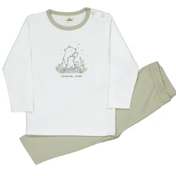 Zeeman Pyjama - Wit^ Pyjama's