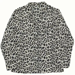 Zeeman Pyjama - Wit^DAMES Pyjama's
