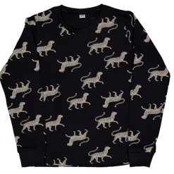 Zeeman Pyjama - Zwart^ Pyjama's