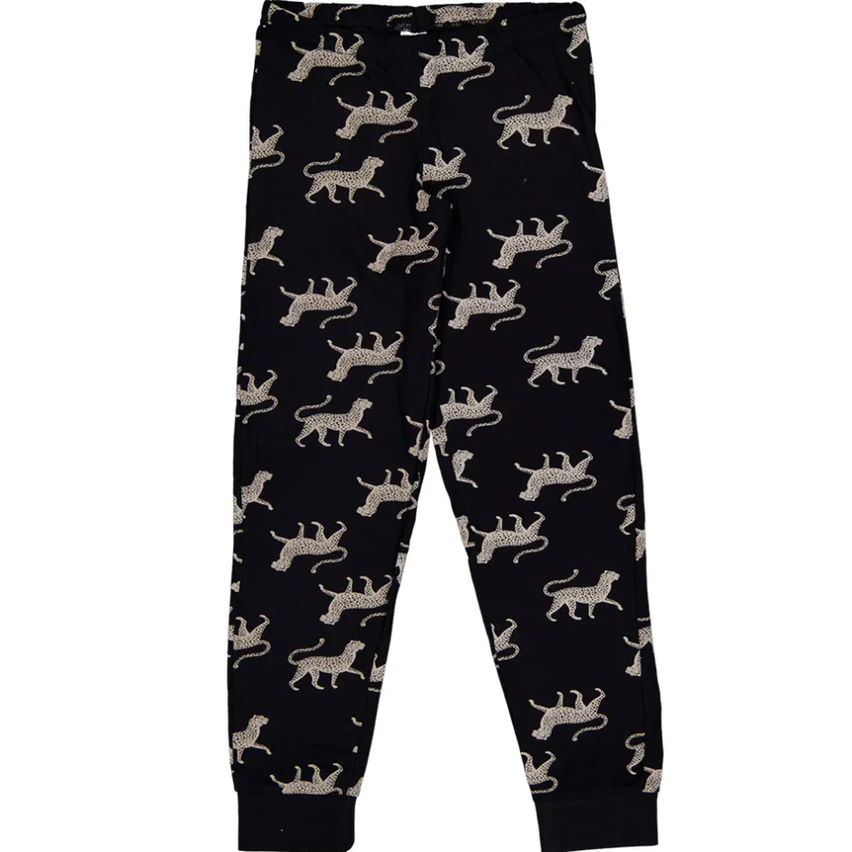 Zeeman Pyjama - Zwart^ Pyjama's