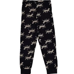 Zeeman Pyjama - Zwart^ Pyjama's