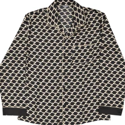 Zeeman Pyjama - Zwart^Heren Pyjama's