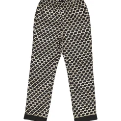 Zeeman Pyjama - Zwart^Heren Pyjama's
