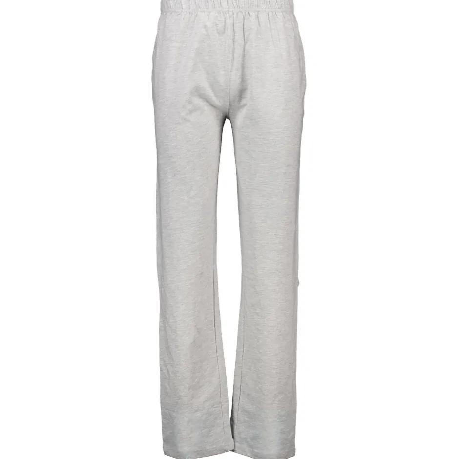 Zeeman Pyjamabroek - Grijs^Heren Pyjama's