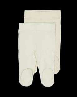 Zeeman Pyjamabroek - Wit^ Boxpakjes|Prematuurkleding