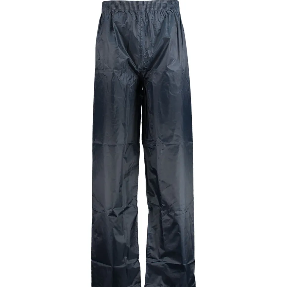 Zeeman Regenbroek - Blauw^Heren Broeken