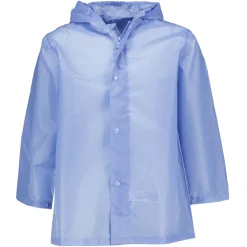 Zeeman Regenjas - Blauw^ Jassen & Jacks|Jassen & Jacks
