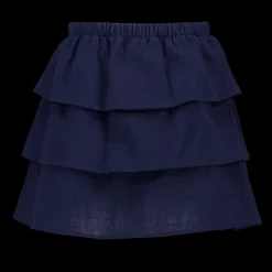 Zeeman Rok - Blauw^ Jurken & Rokken