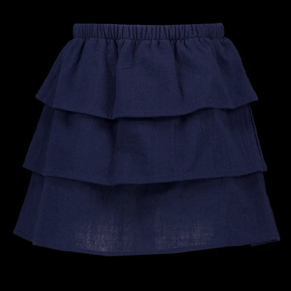 Zeeman Rok - Blauw^ Jurken & Rokken