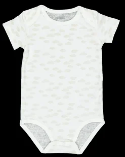Zeeman Romper - Beige^ Rompertjes