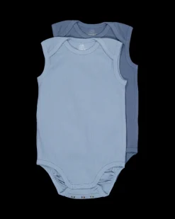 Zeeman Romper - Blauw^ Rompertjes