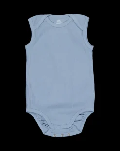 Zeeman Romper - Blauw^ Rompertjes