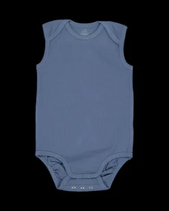 Zeeman Romper - Blauw^ Rompertjes