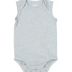 Zeeman Romper - Blauw^ Rompertjes|Basics