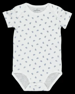 Zeeman Romper - Blauw^ Rompertjes