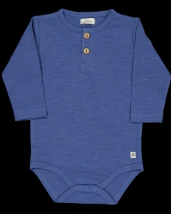 Zeeman Romper - Blauw^ Rompertjes