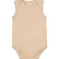 Zeeman Romper - Bruin^ Rompertjes