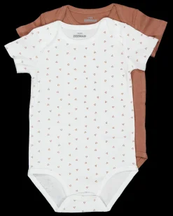 Zeeman Romper - Bruin^ Rompertjes
