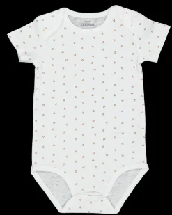 Zeeman Romper - Bruin^ Rompertjes