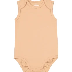 Zeeman Romper - Bruin^ Rompertjes