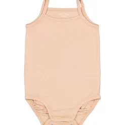 Zeeman Romper - Bruin^ Rompertjes