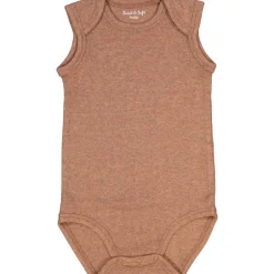 Zeeman Romper - Bruin^ Rompertjes