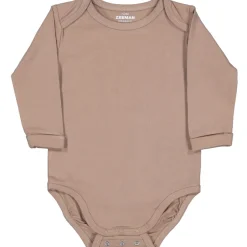 Zeeman Romper - Bruin^ Rompertjes