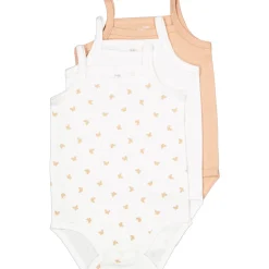 Zeeman Romper - Bruin^ Rompertjes