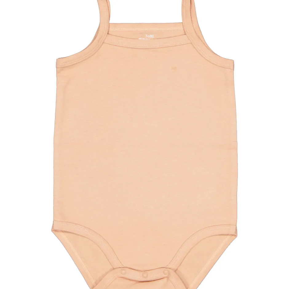 Zeeman Romper - Bruin^ Rompertjes
