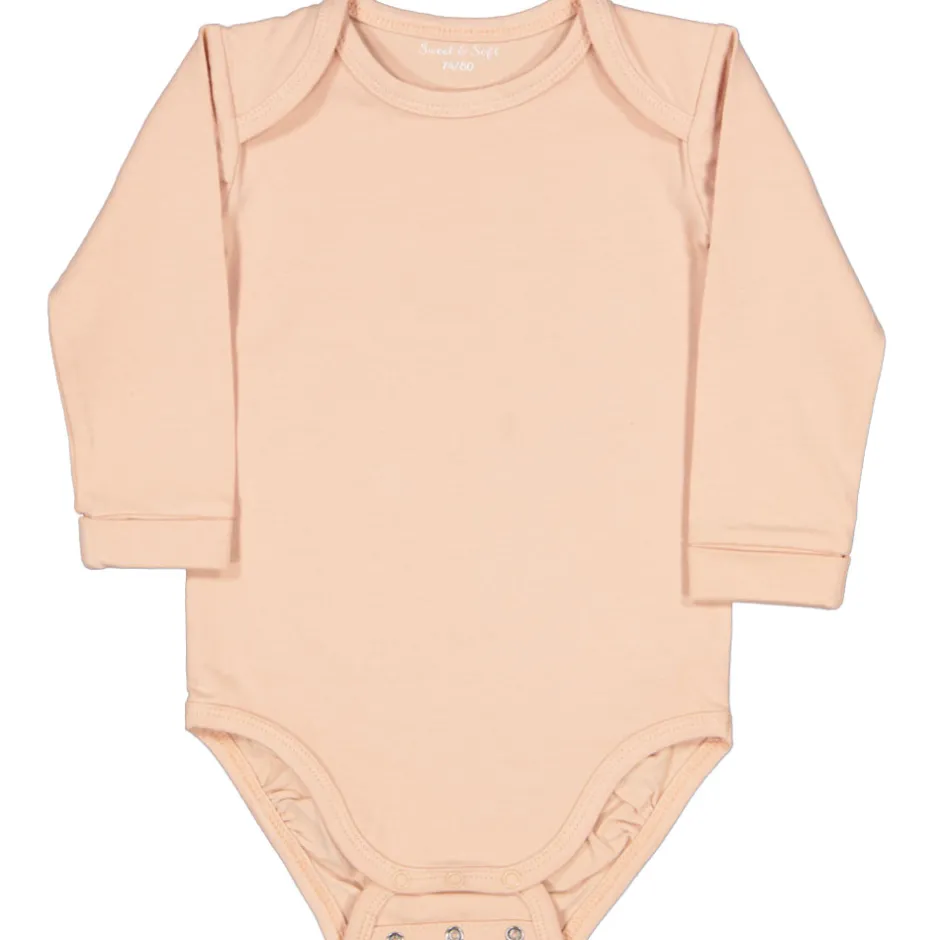 Zeeman Romper - Bruin^ Rompertjes