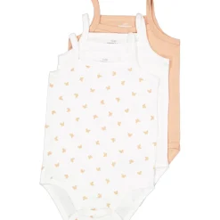 Zeeman Romper - Bruin^ Rompertjes