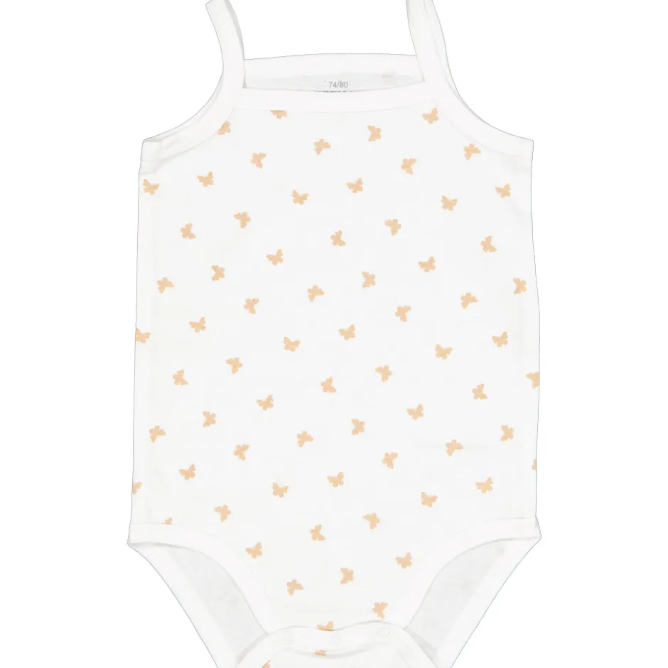 Zeeman Romper - Bruin^ Rompertjes