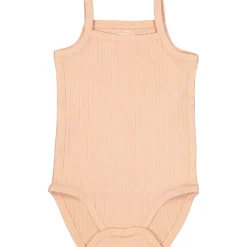 Zeeman Romper - Bruin^ Rompertjes
