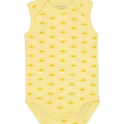 Zeeman Romper - Geel^ Rompertjes