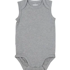 Zeeman Romper - Grijs^ Rompertjes|Basics