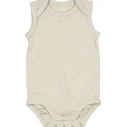 Zeeman Romper - Groen^ Rompertjes|Basics