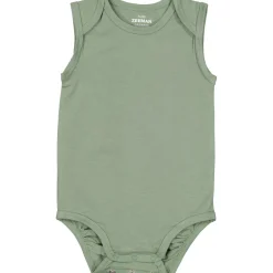 Zeeman Romper - Groen^ Rompertjes