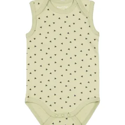 Zeeman Romper - Groen^ Rompertjes