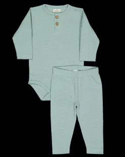 Zeeman Romper - Groen^ Rompertjes