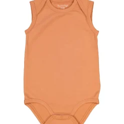 Zeeman Romper - Oranje^ Rompertjes