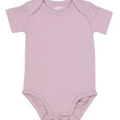 Zeeman Romper - Paars^ Rompertjes