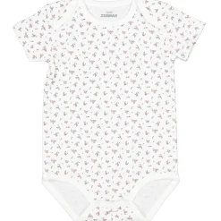 Zeeman Romper - Paars^ Rompertjes